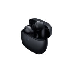Redmi Buds4 Pro цена и информация | Теплая повязка на уши, черная | pigu.lt