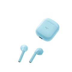 Беспроводные наушники T12 13MM 36h Type-C Bluetooth5.3 цена и информация | Теплая повязка на уши, черная | pigu.lt