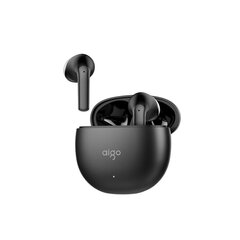 Aigo TA80 цена и информация | Теплая повязка на уши, черная | pigu.lt