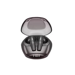 Aigo TJ130 цена и информация | Теплая повязка на уши, черная | pigu.lt