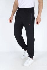 Тренировочные брюки джоггеры N-SED цена и информация | Мужская спортивная одежда | pigu.lt