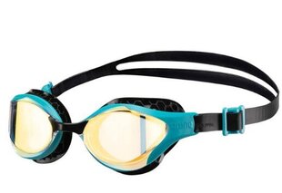 Paukimo akiniai Arena Air_Bold Swipe, mėlyni kaina ir informacija | Plaukimo akiniai | pigu.lt