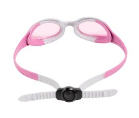 Plaukimo akiniai Arena Spider Junior, rožiniai kaina ir informacija | Plaukimo akiniai | pigu.lt