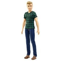 Lėlė Kenas Barbie, 30 cm, 1 vnt. kaina ir informacija | Žaislai mergaitėms | pigu.lt