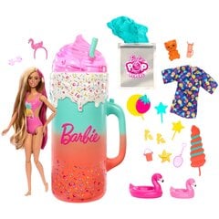 Lėlė Barbie Pop Reveal Surprise Reveal Box! цена и информация | Игрушки для девочек | pigu.lt