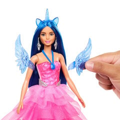 Lėlė Barbie Sapphire su priedais kaina ir informacija | Žaislai mergaitėms | pigu.lt