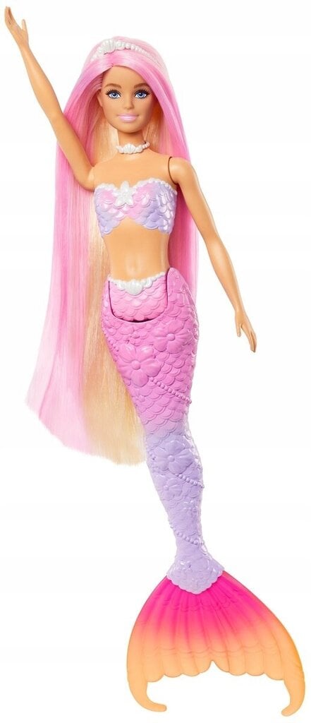 Lėlė Barbie Color Change Malibu цена и информация | Žaislai mergaitėms | pigu.lt