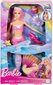 Lėlė Barbie Color Change Malibu kaina ir informacija | Žaislai mergaitėms | pigu.lt