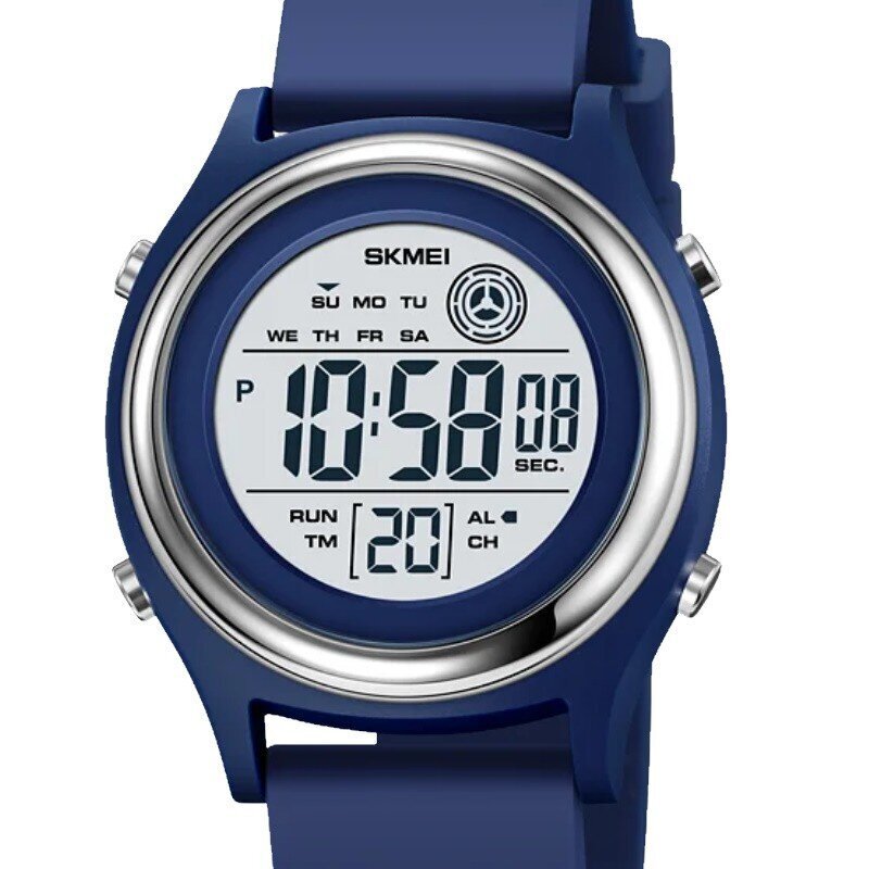 Laikrodis vyrams Skmei 2094DKBU kaina ir informacija | Vyriški laikrodžiai | pigu.lt