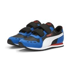 Детские кроссовки Puma, синие цена и информация | Детская спортивная обувь | pigu.lt