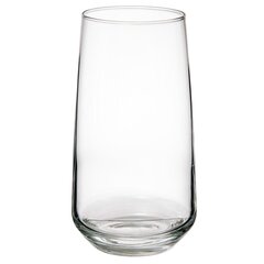 Stiklinė gėrimams ELAYA, 48 cl kaina ir informacija | Taurės, puodeliai, ąsočiai | pigu.lt