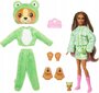 Lėlės rinkinys Barbie Cutie Reveal kaina ir informacija | Žaislai mergaitėms | pigu.lt