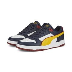 Повседневные мужские кроссовки Puma 38637304, синие цена и информация | Кроссовки мужские | pigu.lt