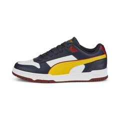 Повседневные мужские кроссовки Puma 38637304, синие цена и информация | Кроссовки мужские | pigu.lt