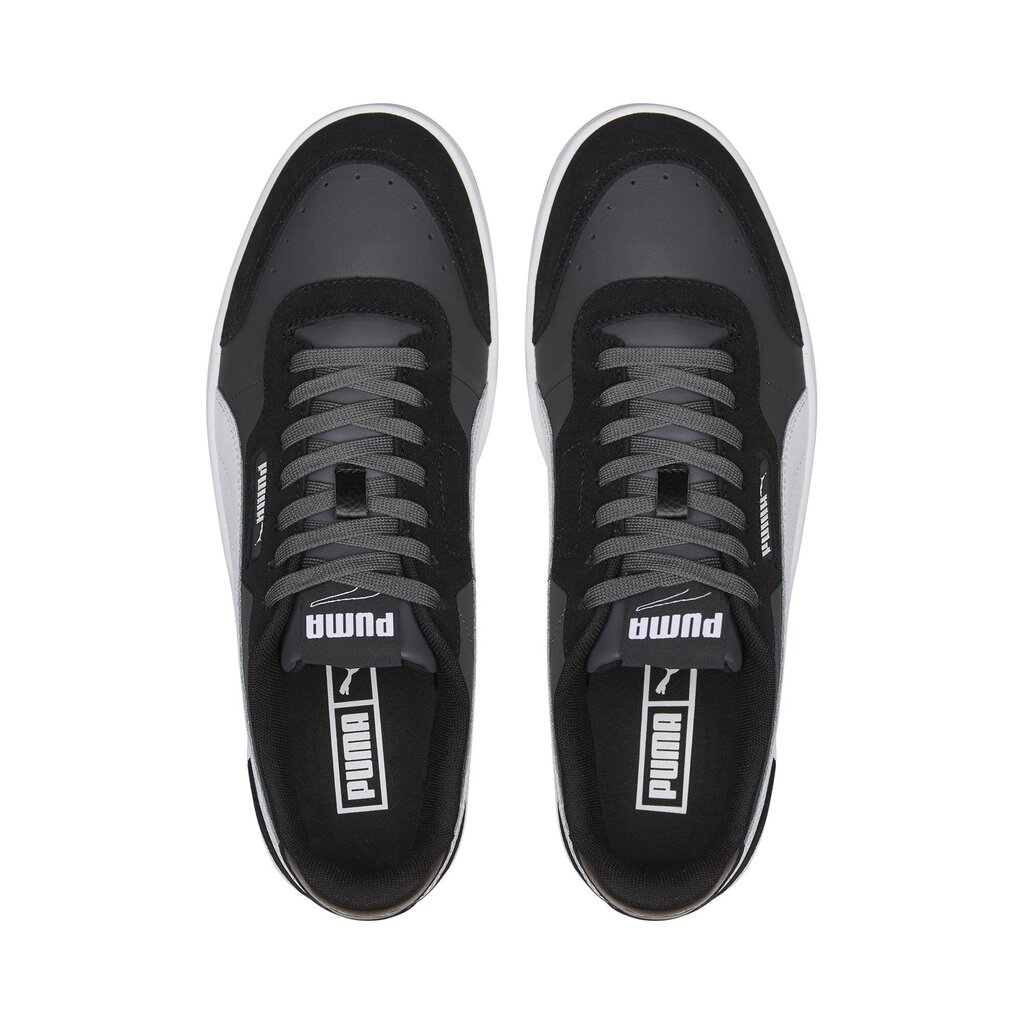 Laisvalaikio batai vyrams Puma - 38733504, juodi цена и информация | Kedai vyrams | pigu.lt