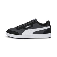 Мужская обувь для отдыха Puma - 38733504, черный цена и информация | Кроссовки мужские | pigu.lt