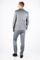 Kostiumas vyrams Frappoli, pilkas kaina ir informacija | Vyriški kostiumai | pigu.lt