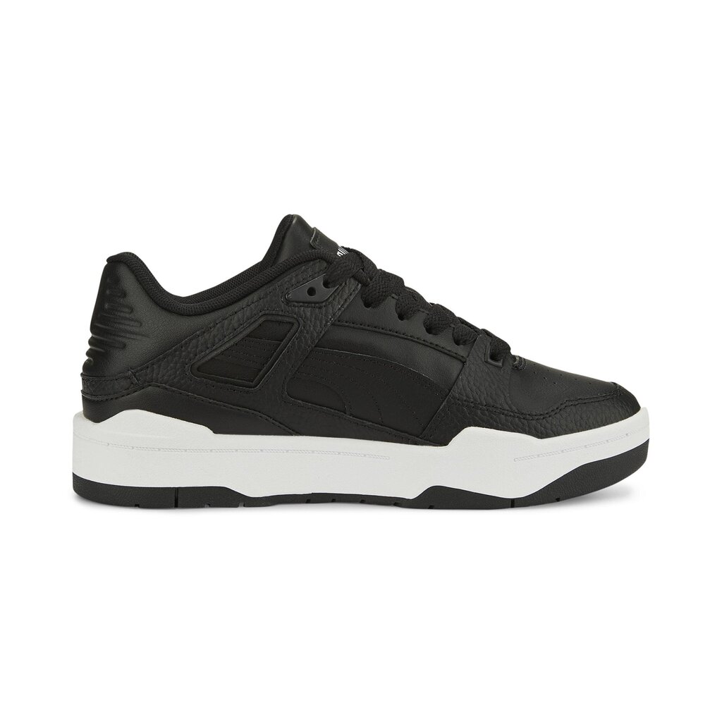 Laisvalaikio batai berniukams Puma W - 38782603, juodi kaina ir informacija | Sportiniai batai vaikams | pigu.lt