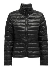 Женская куртка ONLY, черный цена и информация | Женские куртки | pigu.lt