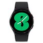 Samsung Galaxy Watch 4 Black kaina ir informacija | Išmanieji laikrodžiai (smartwatch) | pigu.lt