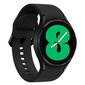 Samsung Galaxy Watch 4 Black kaina ir informacija | Išmanieji laikrodžiai (smartwatch) | pigu.lt