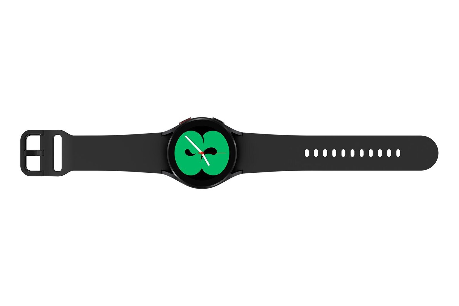 Samsung Galaxy Watch 4 Black kaina ir informacija | Išmanieji laikrodžiai (smartwatch) | pigu.lt