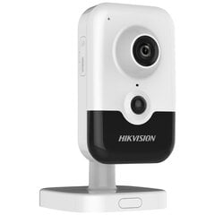 Apsaugos kameros Hikvision DS-2CD2446G2-I цена и информация | Камеры видеонаблюдения | pigu.lt