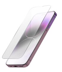 Mocco 2.5D Frosted tempered glass kaina ir informacija | Apsauginės plėvelės telefonams | pigu.lt