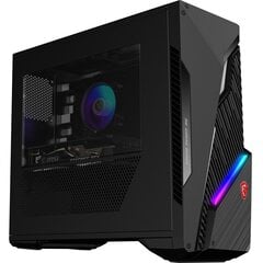 MSI MAG Infinite S3 (13NUE-688EU) kaina ir informacija | Stacionarūs kompiuteriai | pigu.lt