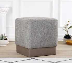 Pouffe Borgot - Mink kaina ir informacija | Sėdmaišiai ir pufai | pigu.lt