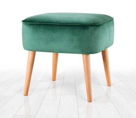 Pouffe Moouv 7086 - Green цена и информация | Кресла-мешки и пуфы | pigu.lt