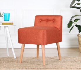 Pouffe Moouv 9105 - Orange kaina ir informacija | Sėdmaišiai ir pufai | pigu.lt