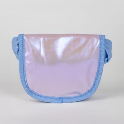Vaikiškas krepšys Stitch, violetinis kaina ir informacija | Kuprinės mokyklai, sportiniai maišeliai | pigu.lt