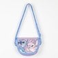 Vaikiškas krepšys Stitch, violetinis kaina ir informacija | Kuprinės mokyklai, sportiniai maišeliai | pigu.lt