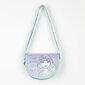 Vaikiškas krepšys Ledo Šalis (Frozen), violetinis цена и информация | Kuprinės mokyklai, sportiniai maišeliai | pigu.lt
