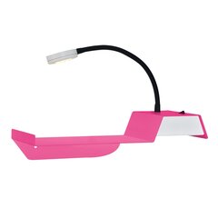 Sieninis šviestuvas L1183 - Pink цена и информация | Настенные светильники | pigu.lt