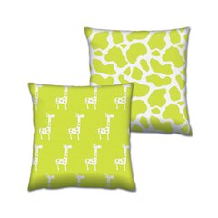 Dekoratyvinių pagalvėlių rinkinys kaina ir informacija | Dekoratyvinės pagalvėlės ir užvalkalai | pigu.lt