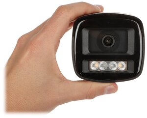 IP-КАМЕРА IPC-HFW1239TL1-A-IL Smart Dual Light - 1080p 2.8 mm DAHUA цена и информация | Stebėjimo kameros | pigu.lt