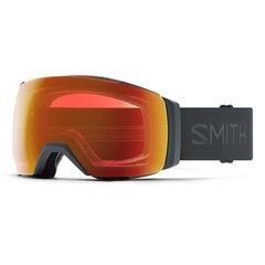 Slidinėjimo akiniai Smith, oranžiniai цена и информация | Лыжные очки | pigu.lt