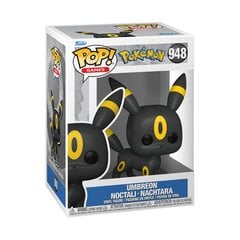 Funko Pop! Pokemon - Umbreon kaina ir informacija | Žaidėjų atributika | pigu.lt