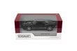 Žaislinis automobilis Kinsmart 2006 Ford GT, 1:36 цена и информация | Žaislai berniukams | pigu.lt