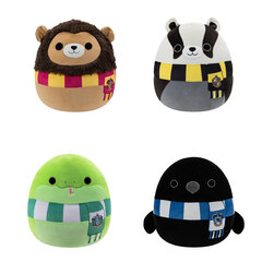 Pliušinis žaislas Harry Potter Squishmallows, 40 cm, 4 vnt. kaina ir informacija | Minkšti (pliušiniai) žaislai | pigu.lt