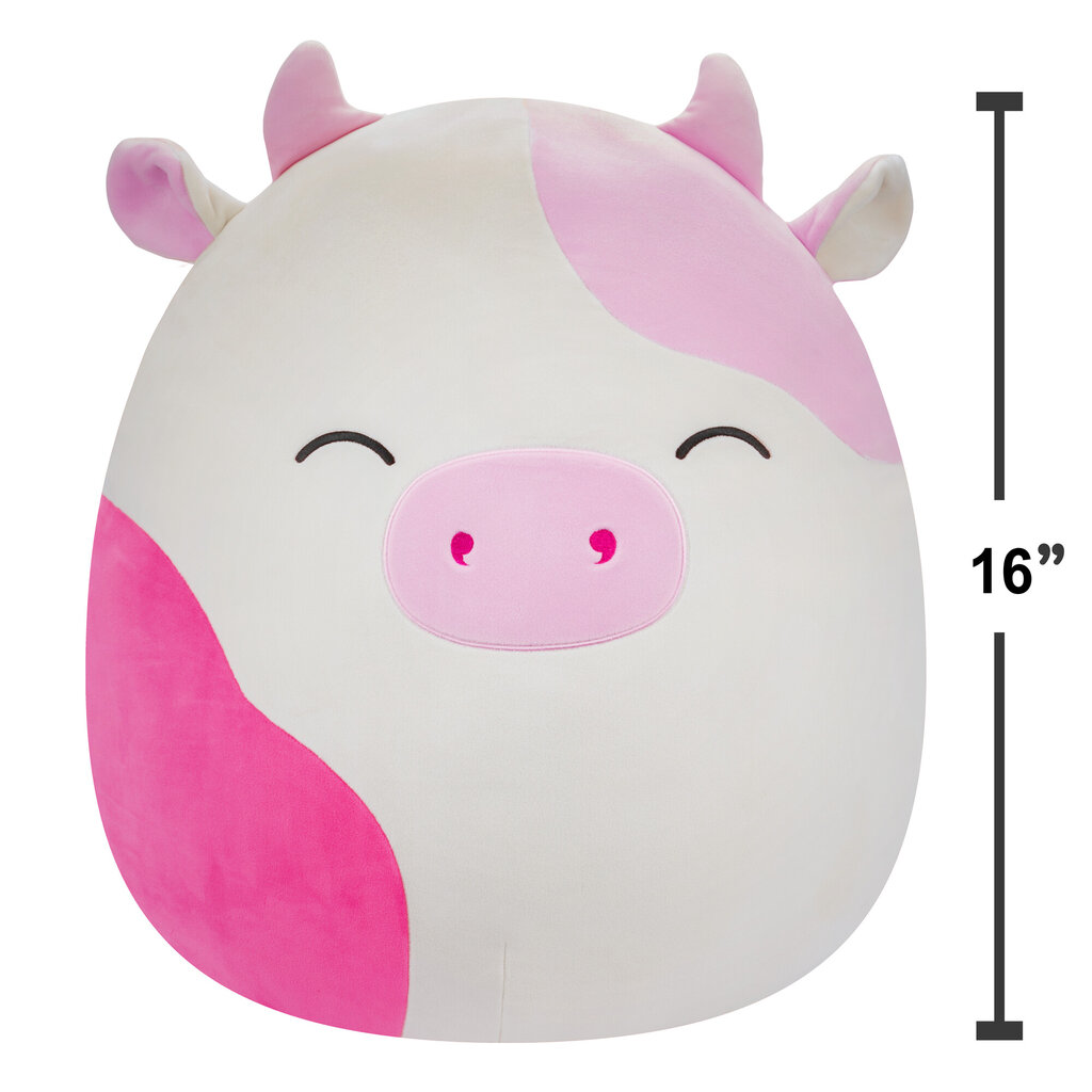 Pliušinis žaislas Squishmallows W18, 40 cm цена и информация | Minkšti (pliušiniai) žaislai | pigu.lt
