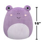 Pliušinis žaislas Squishmallows W18, 40 cm kaina ir informacija | Minkšti (pliušiniai) žaislai | pigu.lt