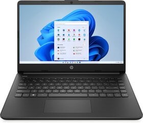 HP 14 9T0U9EA цена и информация | Ноутбуки | pigu.lt