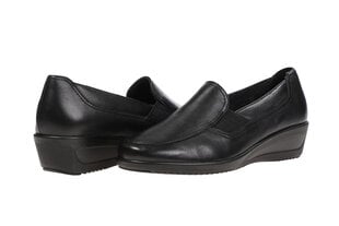 Туфли женские Ara 77382, черные цена и информация | Женские туфли | pigu.lt