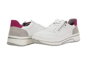 Спортивная обувь для женщин Ara 42965, белая цена и информация | Спортивная обувь, кроссовки для женщин | pigu.lt