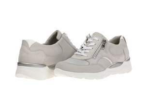 Женские кроссовки Waldlaufer 54086, серые цена и информация | Спортивная обувь, кроссовки для женщин | pigu.lt