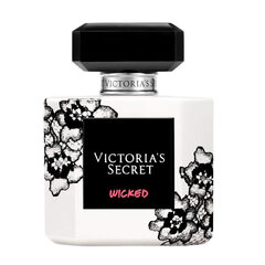 Kvapusis vanduo Victoria's Secret Wicked EDP moterims, 100 ml kaina ir informacija | Kvepalai moterims | pigu.lt