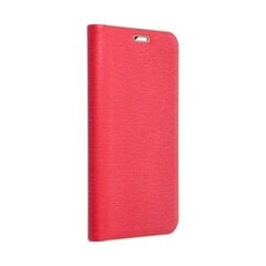 Fusion Luna Gold Book Case Книжка чехол для Samsung Galaxy A55 5G черный цена и информация | Чехлы для телефонов | pigu.lt